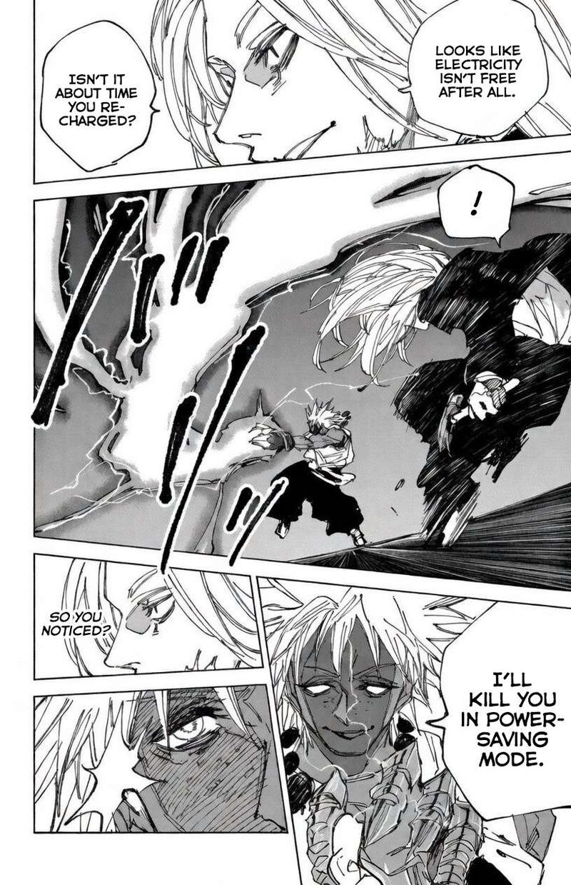 Chapter 248 - Page 19